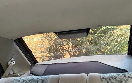 Chery Amulet (A15) I, 2007 год, 210 000 рублей, 11 фотография