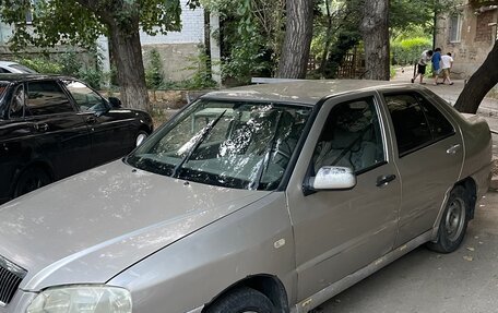 Chery Amulet (A15) I, 2006 год, 125 000 рублей, 4 фотография