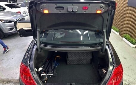 Mercedes-Benz CL-Класс, 2012 год, 3 300 000 рублей, 6 фотография