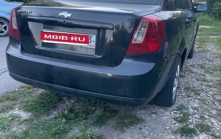 Chevrolet Lacetti, 2007 год, 220 000 рублей, 4 фотография