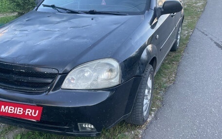 Chevrolet Lacetti, 2007 год, 220 000 рублей, 2 фотография