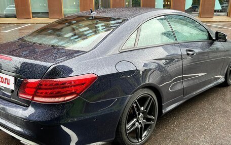Mercedes-Benz E-Класс, 2015 год, 1 750 000 рублей, 5 фотография