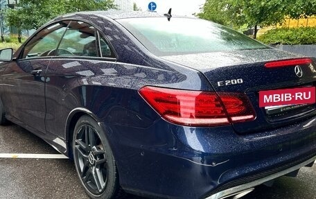 Mercedes-Benz E-Класс, 2015 год, 1 750 000 рублей, 3 фотография