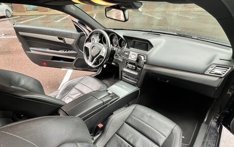 Mercedes-Benz E-Класс, 2015 год, 1 750 000 рублей, 16 фотография