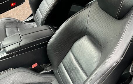Mercedes-Benz E-Класс, 2015 год, 1 750 000 рублей, 18 фотография