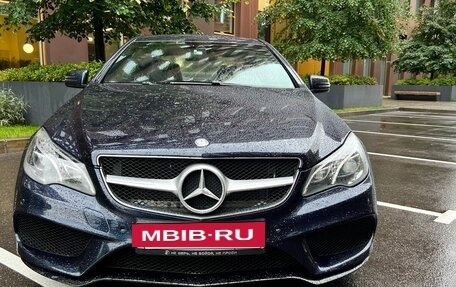 Mercedes-Benz E-Класс, 2015 год, 1 750 000 рублей, 9 фотография