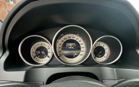 Mercedes-Benz E-Класс, 2015 год, 1 750 000 рублей, 15 фотография