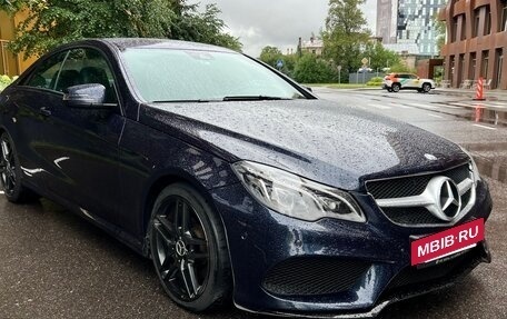 Mercedes-Benz E-Класс, 2015 год, 1 750 000 рублей, 8 фотография
