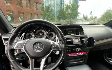 Mercedes-Benz E-Класс, 2015 год, 1 750 000 рублей, 14 фотография