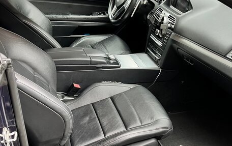 Mercedes-Benz E-Класс, 2015 год, 1 750 000 рублей, 22 фотография