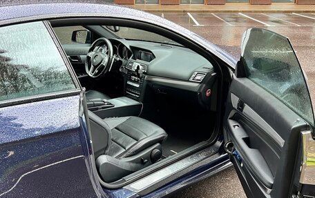 Mercedes-Benz E-Класс, 2015 год, 1 750 000 рублей, 23 фотография