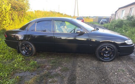 Opel Omega B, 1997 год, 240 000 рублей, 2 фотография