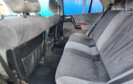 Opel Omega B, 1997 год, 240 000 рублей, 14 фотография