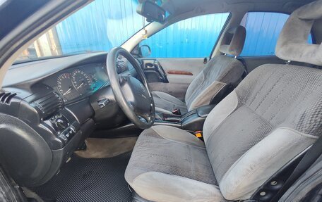 Opel Omega B, 1997 год, 240 000 рублей, 13 фотография