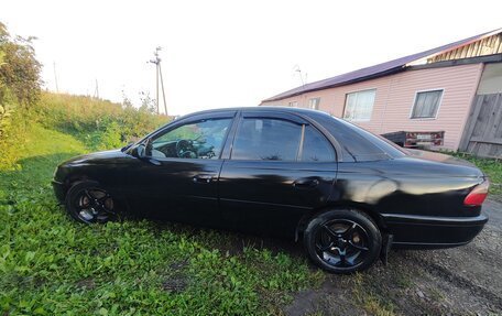 Opel Omega B, 1997 год, 240 000 рублей, 9 фотография