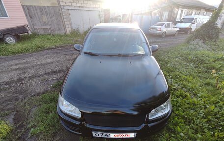 Opel Omega B, 1997 год, 240 000 рублей, 8 фотография