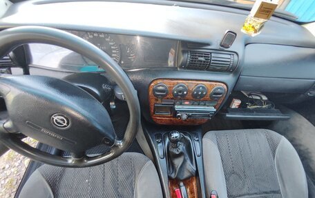 Opel Omega B, 1997 год, 240 000 рублей, 15 фотография