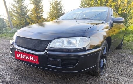Opel Omega B, 1997 год, 240 000 рублей, 6 фотография