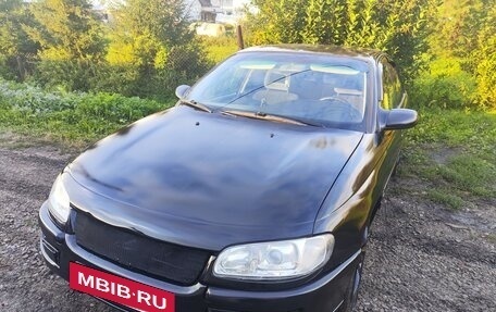Opel Omega B, 1997 год, 240 000 рублей, 5 фотография