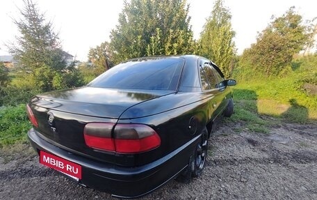 Opel Omega B, 1997 год, 240 000 рублей, 12 фотография