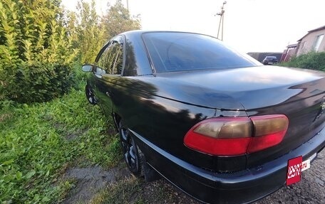 Opel Omega B, 1997 год, 240 000 рублей, 10 фотография
