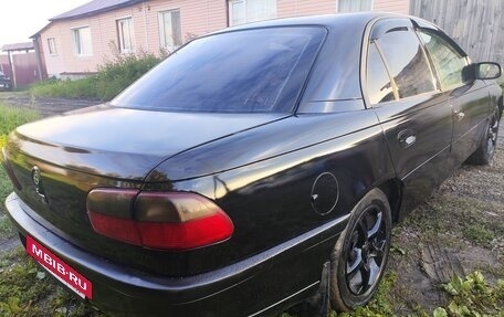 Opel Omega B, 1997 год, 240 000 рублей, 3 фотография