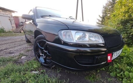 Opel Omega B, 1997 год, 240 000 рублей, 7 фотография