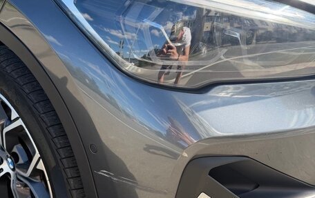 BMW X1, 2021 год, 3 110 000 рублей, 1 фотография
