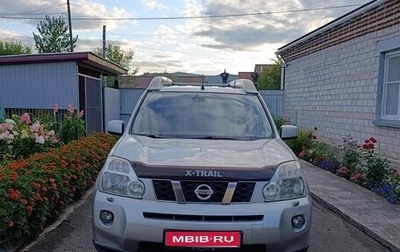 Nissan X-Trail, 2007 год, 1 100 000 рублей, 1 фотография