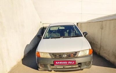 Nissan AD II, 2004 год, 280 000 рублей, 1 фотография