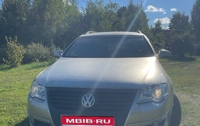 Volkswagen Passat B6, 2006 год, 320 000 рублей, 1 фотография