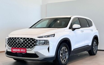 Hyundai Santa Fe IV, 2021 год, 3 450 000 рублей, 1 фотография