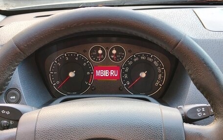 Ford Fusion I, 2010 год, 400 000 рублей, 2 фотография