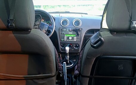 Ford Fusion I, 2008 год, 470 000 рублей, 8 фотография