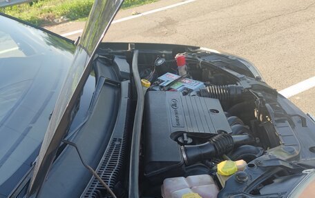 Ford Fusion I, 2008 год, 470 000 рублей, 11 фотография