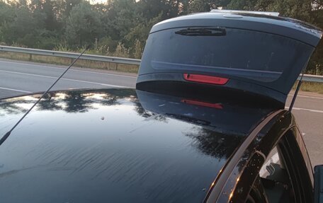 Ford Fusion I, 2008 год, 470 000 рублей, 10 фотография