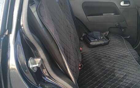 Ford Fusion I, 2008 год, 470 000 рублей, 9 фотография