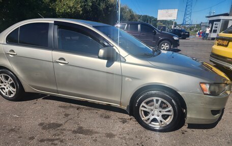 Mitsubishi Lancer IX, 2008 год, 620 000 рублей, 6 фотография