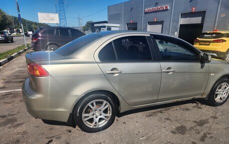 Mitsubishi Lancer IX, 2008 год, 620 000 рублей, 5 фотография