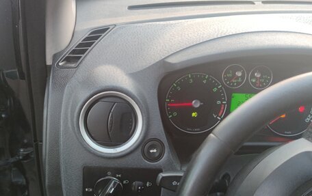 Ford Fusion I, 2008 год, 470 000 рублей, 15 фотография