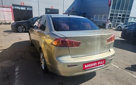 Mitsubishi Lancer IX, 2008 год, 620 000 рублей, 7 фотография