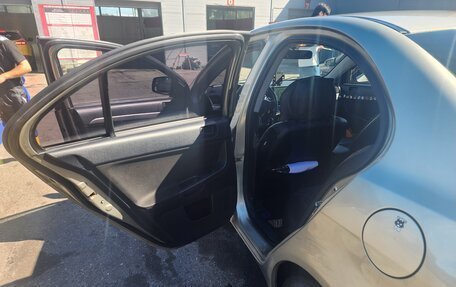 Mitsubishi Lancer IX, 2008 год, 620 000 рублей, 10 фотография