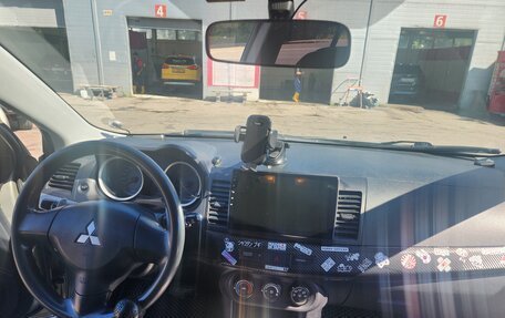 Mitsubishi Lancer IX, 2008 год, 620 000 рублей, 14 фотография