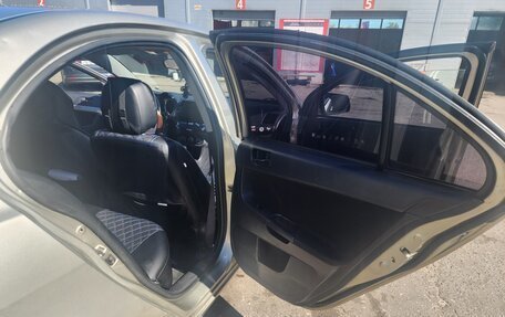 Mitsubishi Lancer IX, 2008 год, 620 000 рублей, 12 фотография
