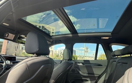 BMW X1, 2021 год, 3 110 000 рублей, 2 фотография
