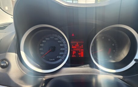 Mitsubishi Lancer IX, 2008 год, 620 000 рублей, 16 фотография
