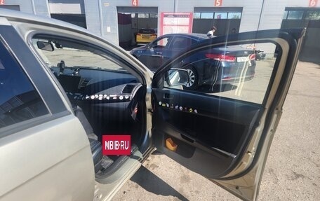 Mitsubishi Lancer IX, 2008 год, 620 000 рублей, 11 фотография