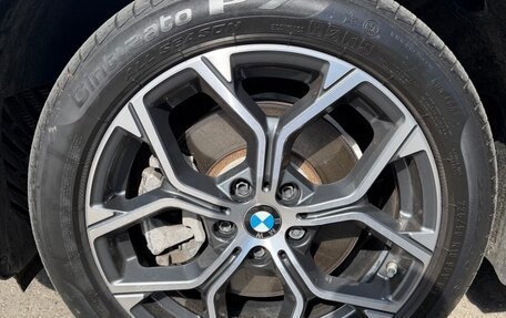 BMW X1, 2021 год, 3 110 000 рублей, 8 фотография