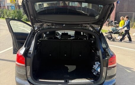 BMW X1, 2021 год, 3 110 000 рублей, 12 фотография