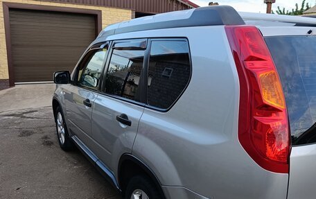 Nissan X-Trail, 2007 год, 1 100 000 рублей, 3 фотография